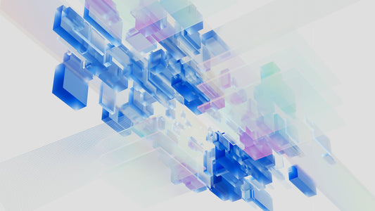 Digital Transformation Artwork