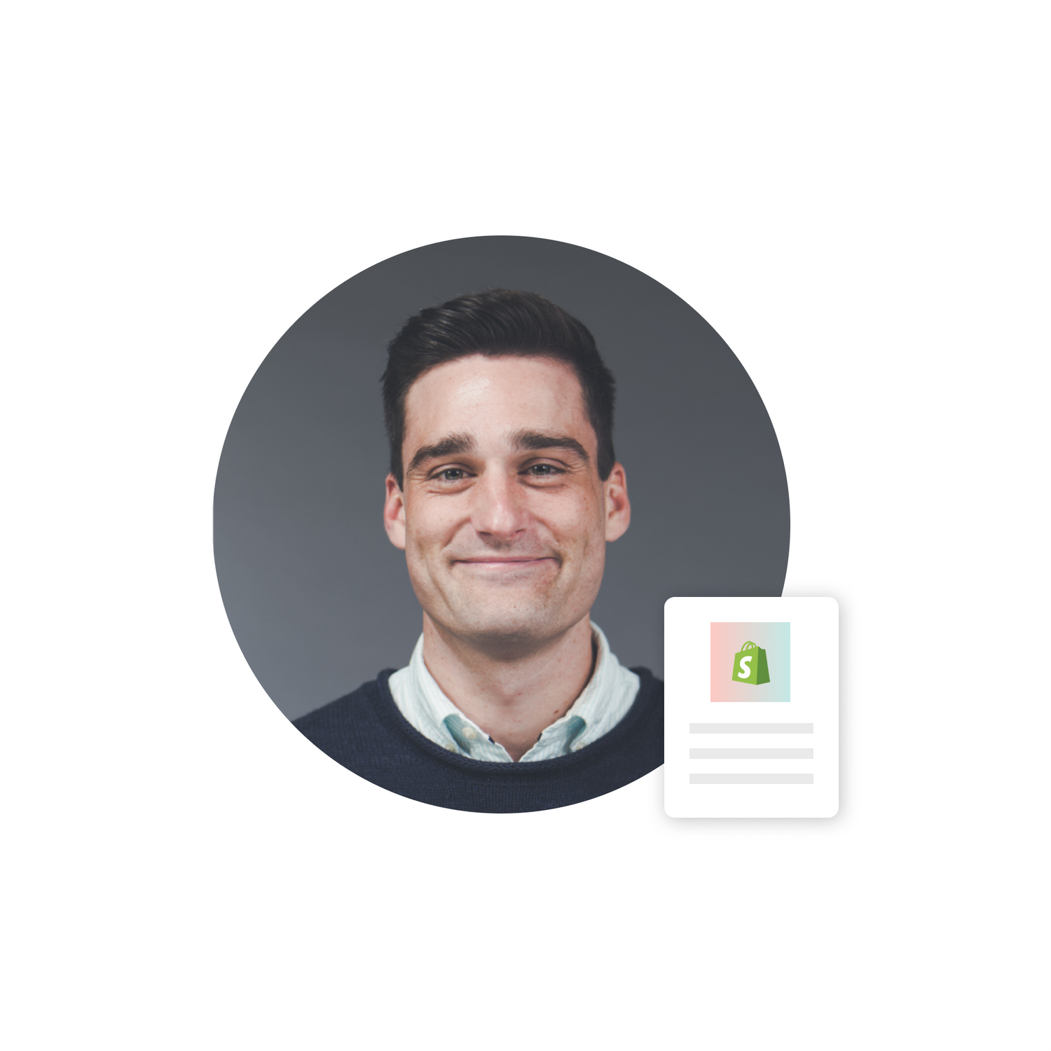 Profile Picture of Ben Lenanton